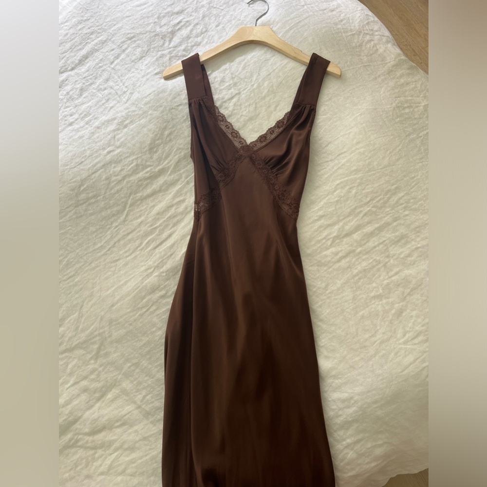 Reformation Provence Dress